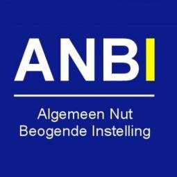ANBI = Algemeen Nut Beogende Instelling