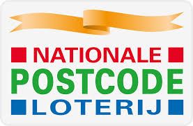 Postcode_Loterij